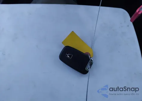 2012 Hyundai Equus Signature from USA, damaged, VIN KMHGH4JH6CU056181